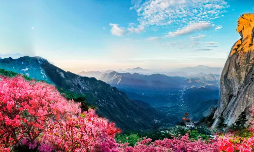 Guifeng Mountain