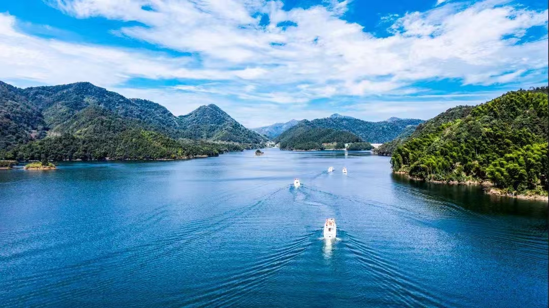 2025 Ningguo Travel Guide: Must-see attractions, popular food, hotels, transportation routes (updated in June)