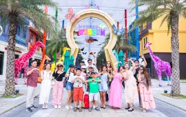 Wonder Museum Ho Tram