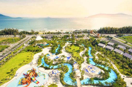 Da Nang Bay