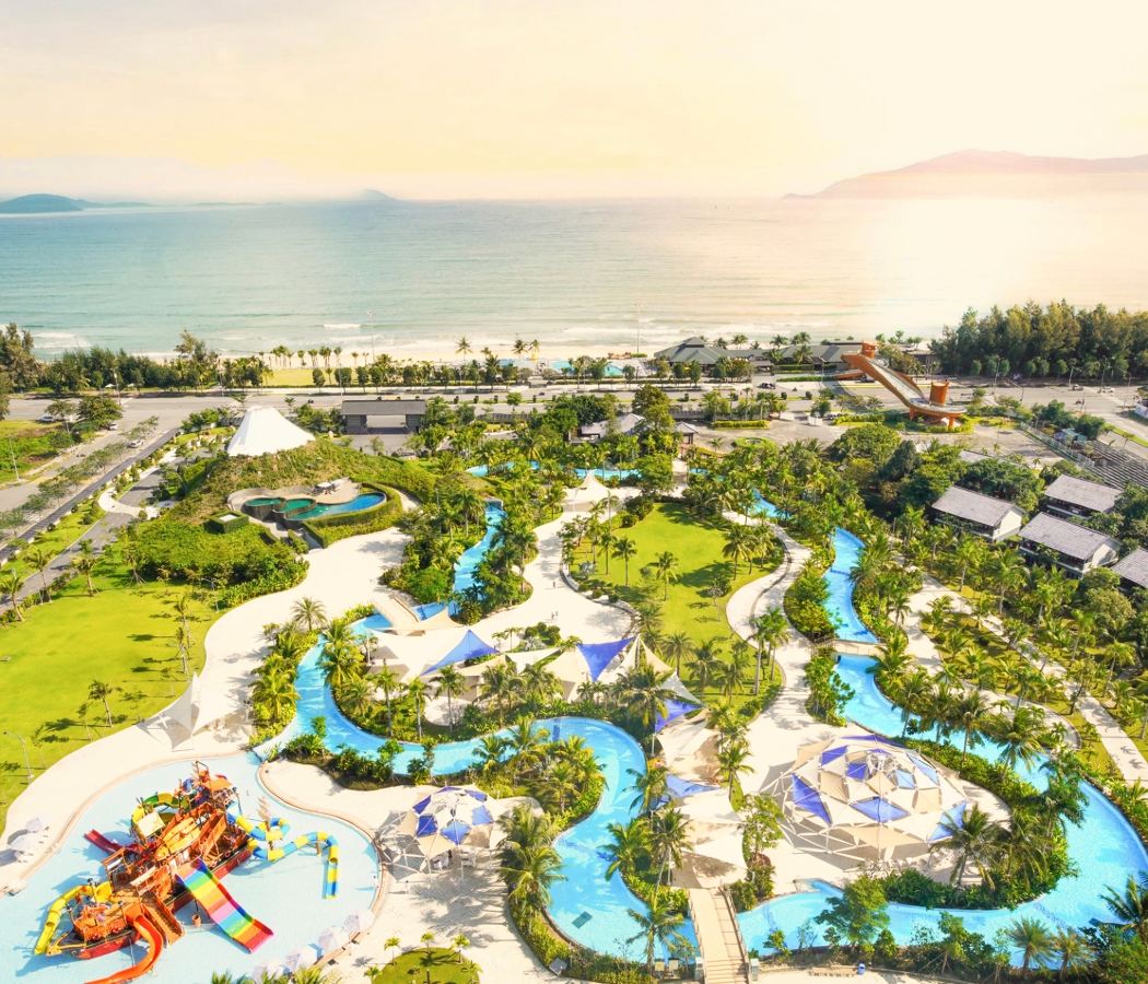 Da Nang Bay