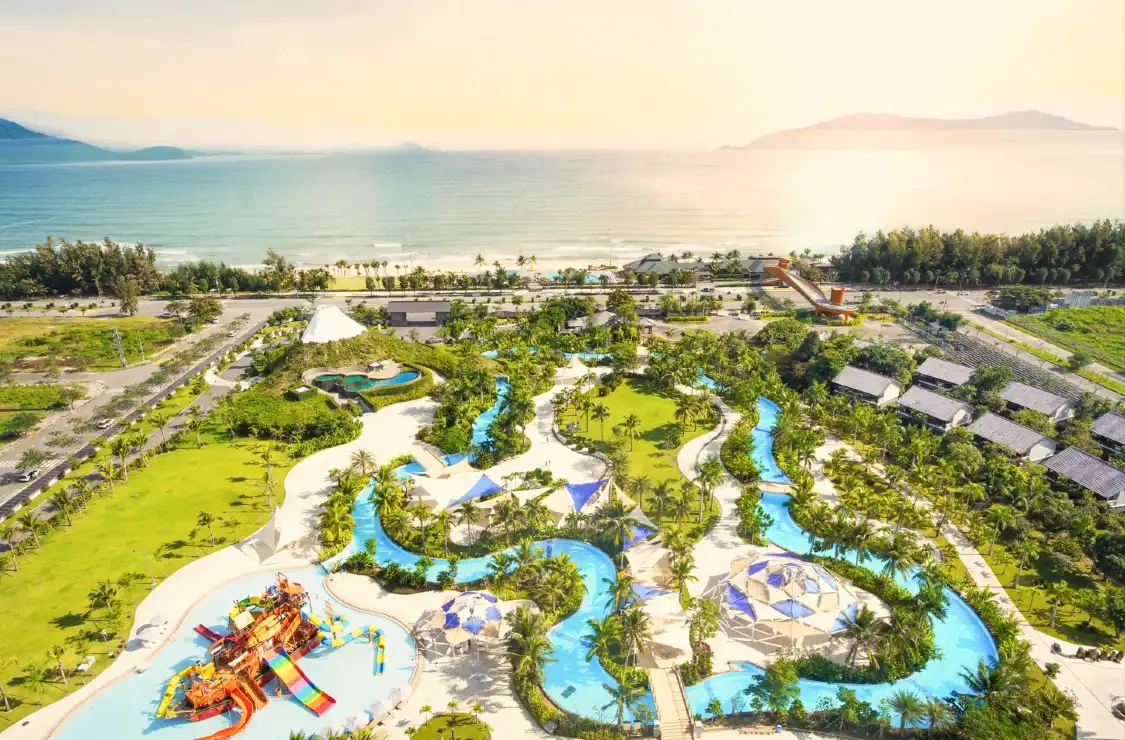 Hotels near Mikazuki Water Park 365