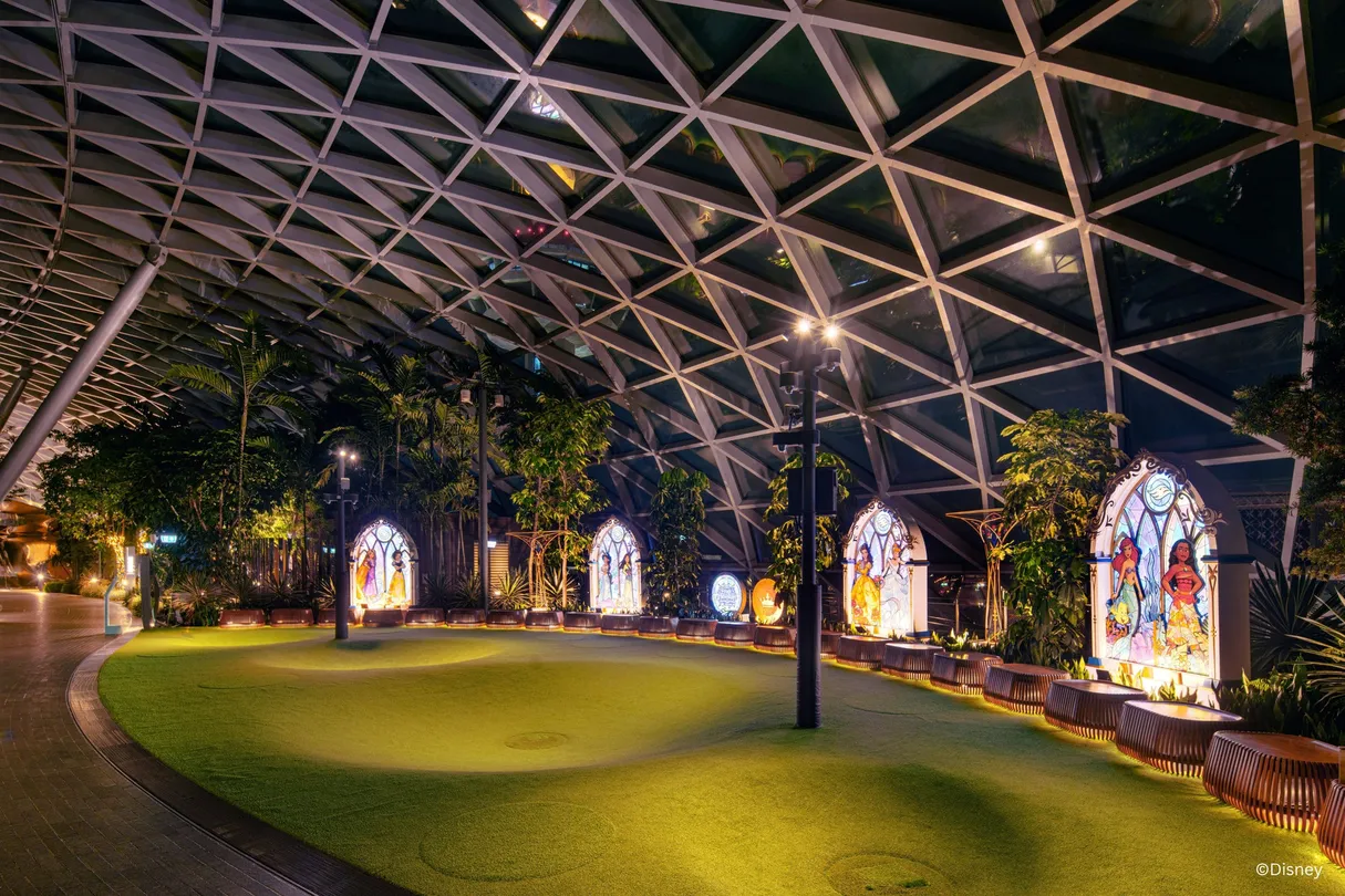 4_Canopy Park - Jewel Changi