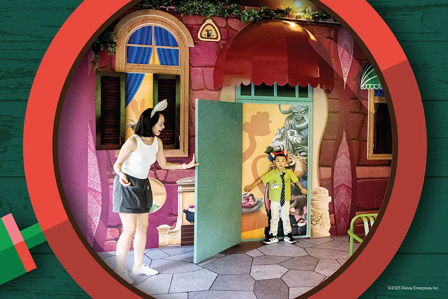 5_新加坡動物園