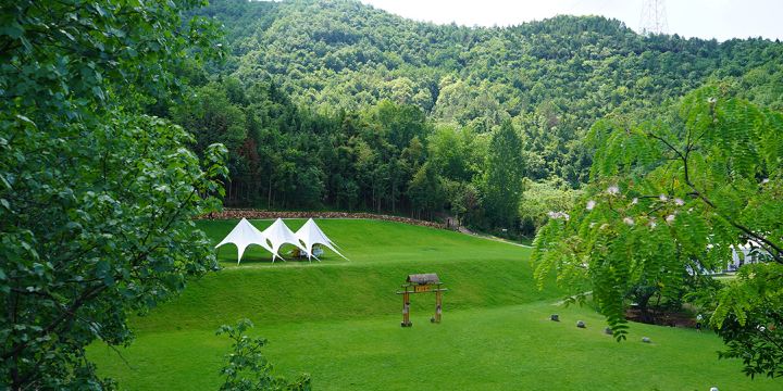 Jingshan Farm