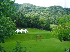 Jingshan Farm