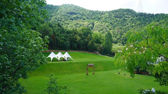 Jingshan Farm