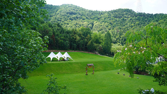 Jingshan Farm