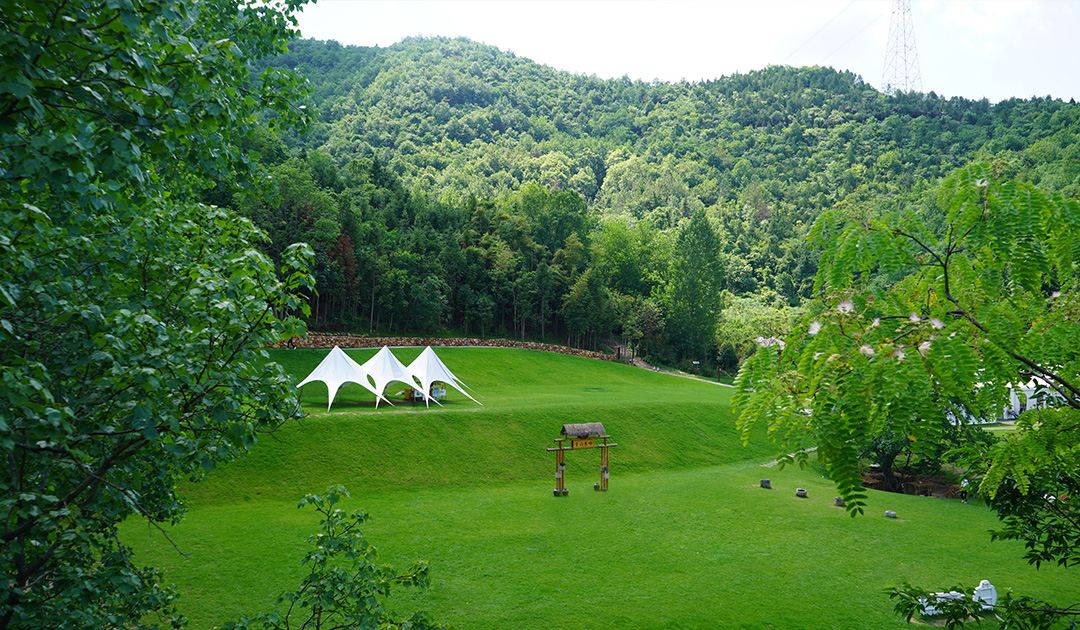 Jingshan Farm