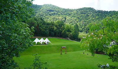Jingshan Farm