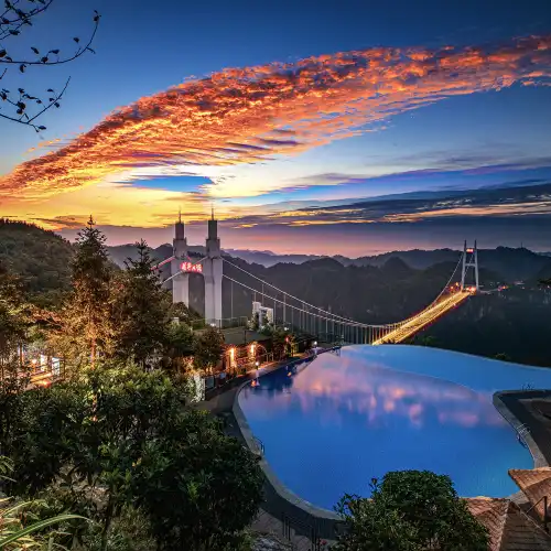 Popular Best Things to Do in Jishou