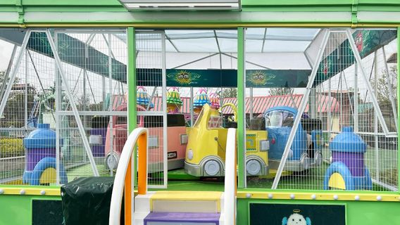 Maoshan Wangyou Valley Scenic Area