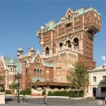 Tokyo DisneySea