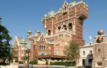 Tokyo DisneySea