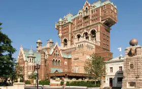 Tokyo DisneySea