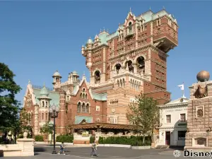 Tokyo DisneySea