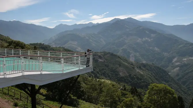 3_清境高空景觀步道