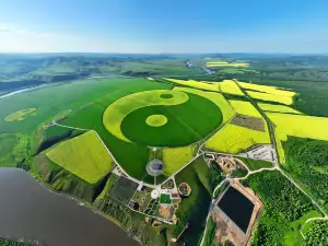 オロチ荘園