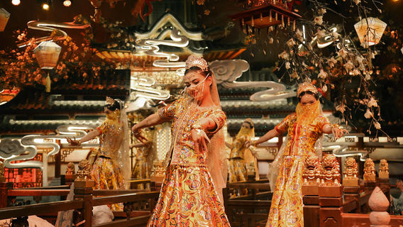 XUYAN (Shanghai Signature Store)