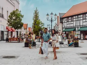 McArthurGlen Designer Outlet Berlin