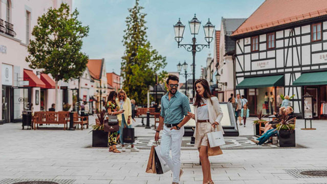 Designer Outlet Berlin