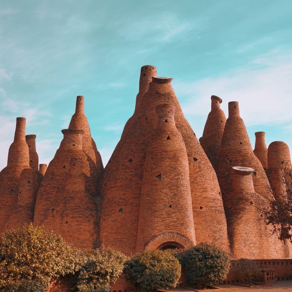 Dongfengyun Scenic Area