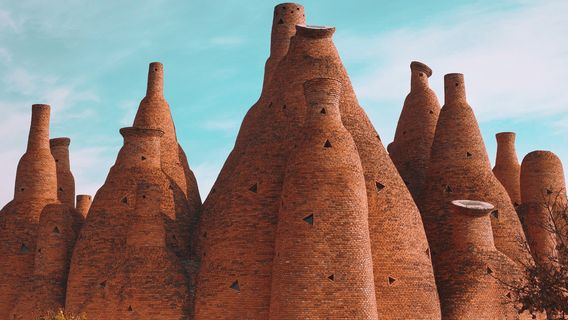 Dongfengyun Scenic Area