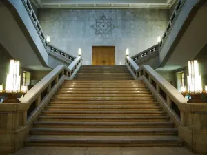 Tokyo National Museum