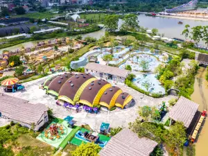 Popular Best Things to Do in Heshan