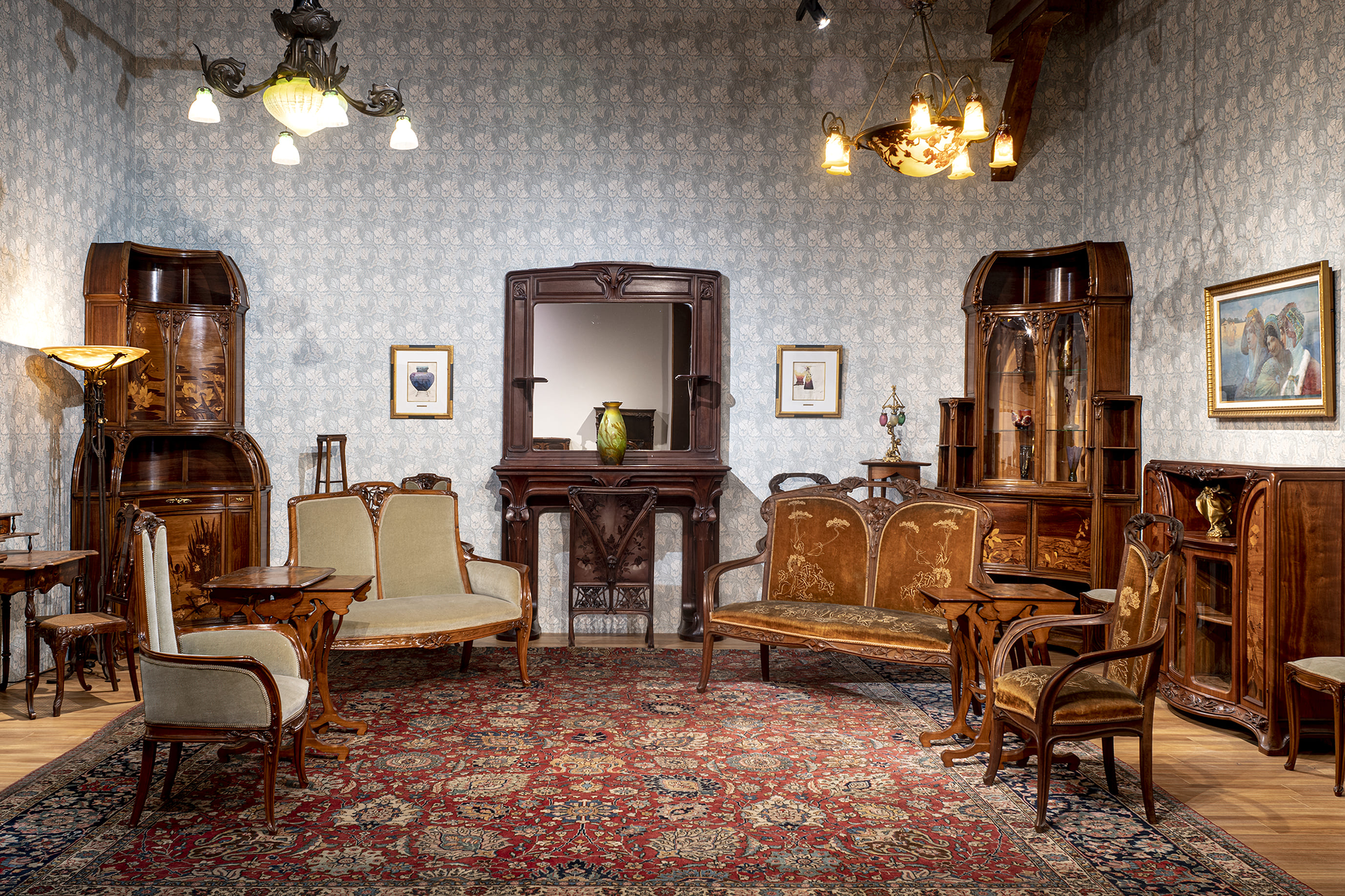 北海道 似鳥美術館（旧北海道拓殖銀行小樽支店）入館Eチケット 予約