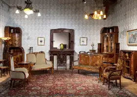 小樽藝術村