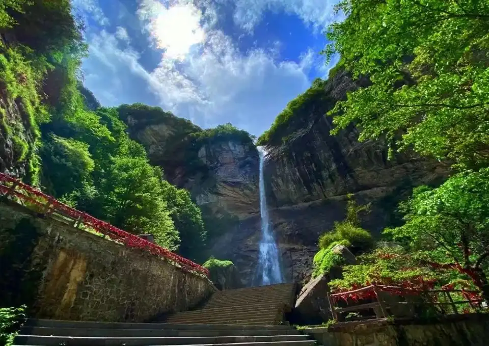 2_太平國家森林公園