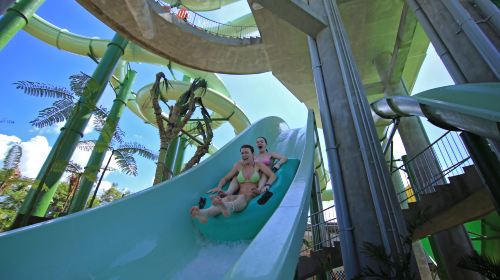 Waterbom Bali