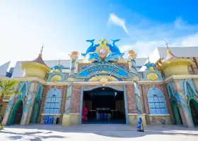 Zhoushan Changqiao Ocean Park