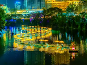 Tongren Longyou Jinjiang