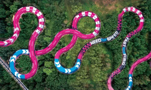 Yingxiang Ecological Park