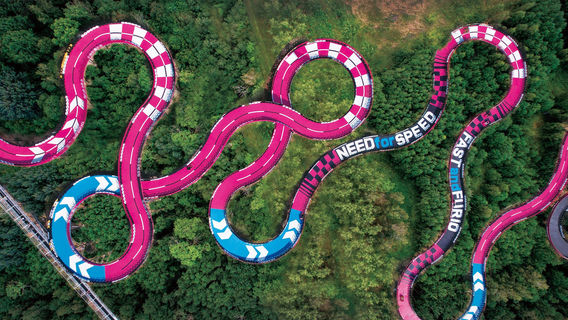 Heartbeat Adventure Park