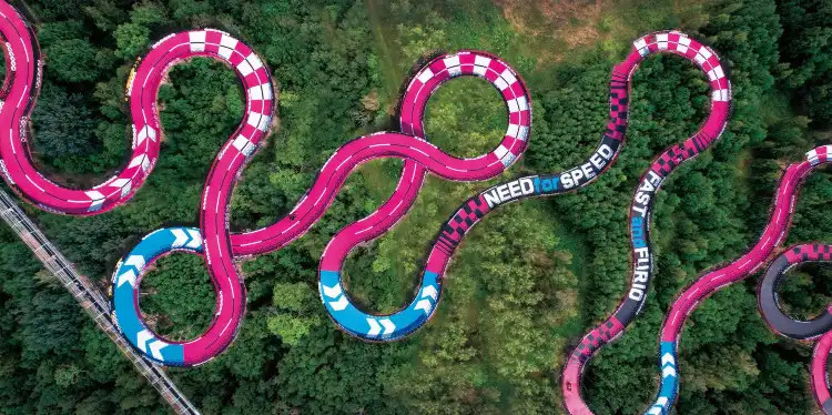 Hotels near Yingxiang Ecological Park