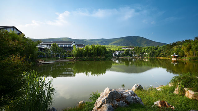 chang xing nan shan ju kai yuan ming dou du jia qu