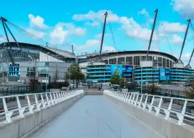 Etihad Stadium