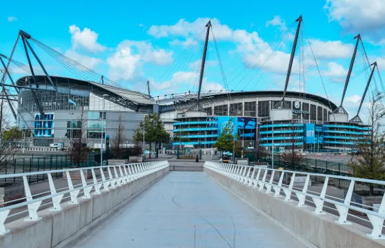 伊蒂哈德球場參觀門票學生