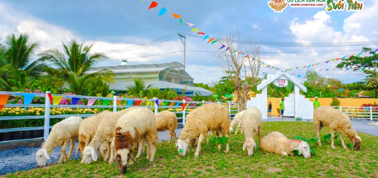 Thủ Đức Travel Guide 2026: Top Attractions, Local Food & Travel