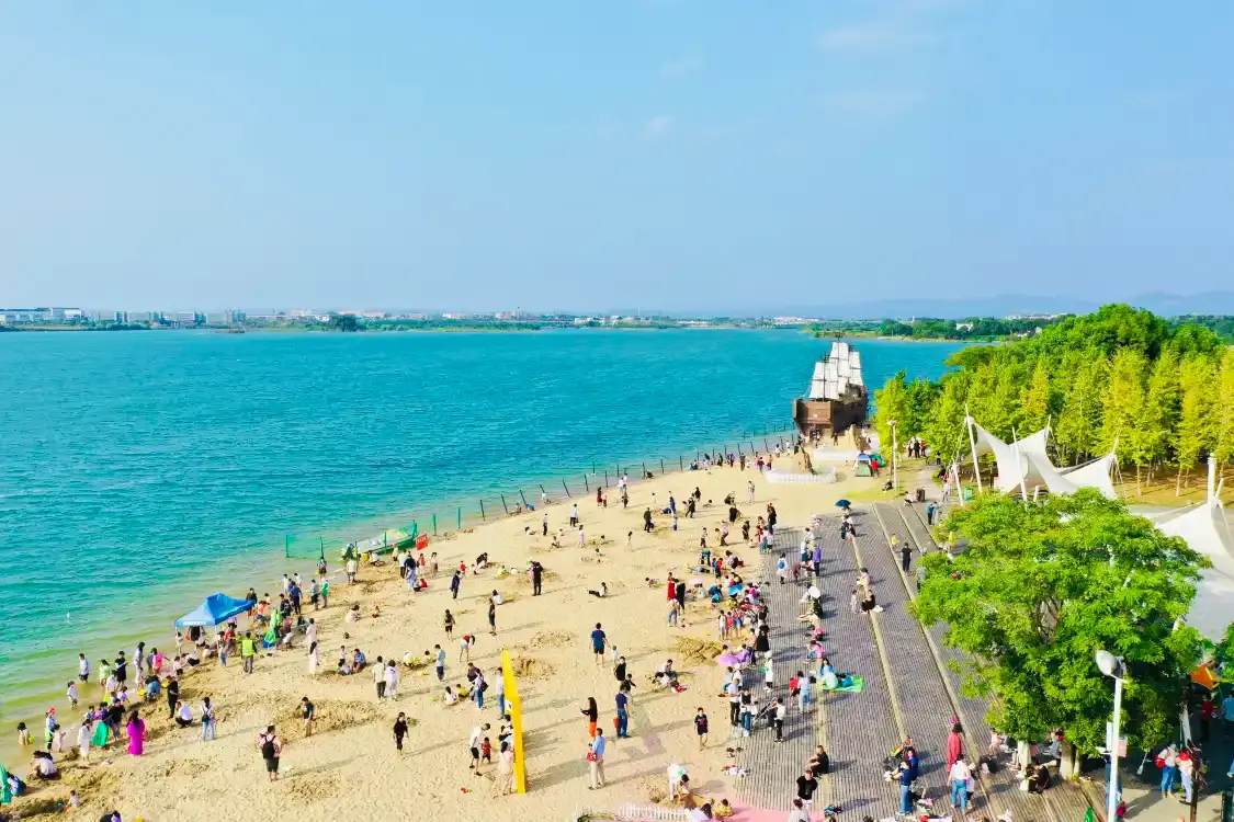 Hotels near Sunny Beach