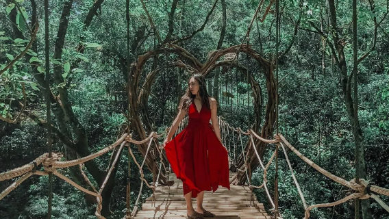 OZO Park Ecotourism Zone