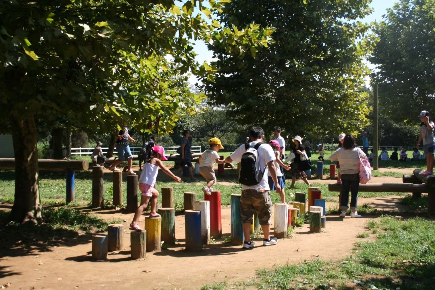 千葉 成田ゆめ牧場 入場Eチケット 予約（即日発券）