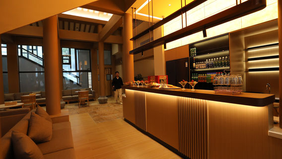 Contea di Yi