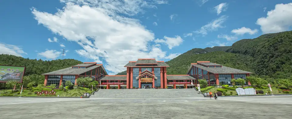 3_Mt.Wuling Great Rift Valley