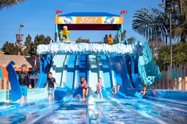 LEGOLAND California
