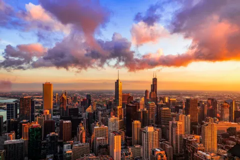 360 CHICAGO