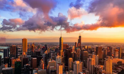 360 CHICAGO